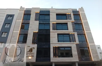 شقة - 5 غرف نوم - 3 حمامات للبيع في النعيم - جدة - مكة المكرمة