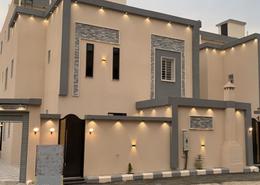 Villa - 3 bedrooms - 5 bathrooms for للبيع in Khamis Mushayt - Asir