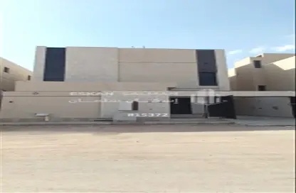 فيلا - 8 غرف نوم - 7 حمامات للبيع في المعيزيلة - الرياض - الرياض