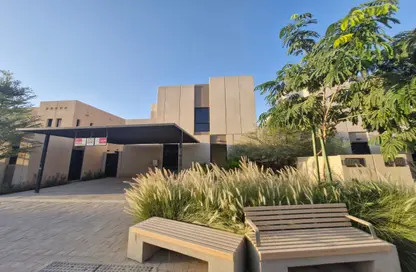Villa - 4 Bedrooms - 7 Bathrooms for rent in سدرة - Riyadh - Ar Riyadh