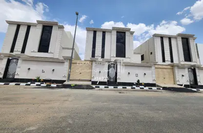 Villa - 7+ Bedrooms - 5 Bathrooms for sale in الرحاب - At Taif - Makkah Al Mukarramah