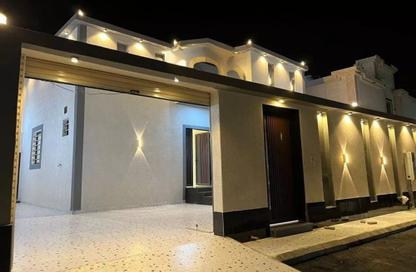 Villa - 6 Bedrooms for sale in الفنار - الجموم - بحره - Makkah Al Mukarramah