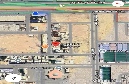 Land - Studio for sale in Al Qirawan - Riyadh - Ar Riyadh