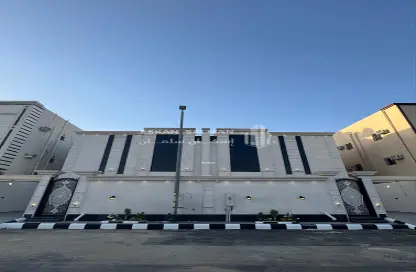 Villa - 7+ Bedrooms - 6 Bathrooms for sale in الواسط - امارة منطقة مكة المكرمة - الطائف - Makkah Al Mukarramah