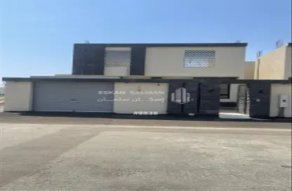 Full Floor - 6 Bedrooms - 4 Bathrooms for sale in Ash Shamiya Al Jadid - Makah Almukaramuh - Makkah Al Mukarramah