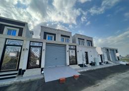 Villa - 6 bedrooms - 8 bathrooms for للبيع in Al Frosyah - Jeddah - Makkah Al Mukarramah