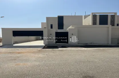 Villa - 7 Bedrooms - 5 Bathrooms for sale in Al Awniyah - Eanizah - Al Qassim
