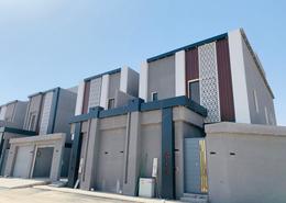 فيلا - 4 غرف نوم - 7 حمامات for للبيع in حي الجنادرية - شرق الرياض - الرياض