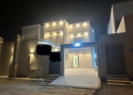 Villa - 4 bedrooms - 5 bathrooms for للبيع in Ar Rawabi - Buraydah - Al Qassim