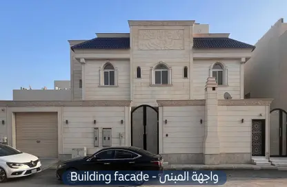 Apartment - 3 Bedrooms - 3 Bathrooms for rent in Al Arid - Riyadh - Ar Riyadh Apartment - 3 Bedrooms - 3 Bathrooms for rent in Al Arid - Riyadh - Ar Riyadh