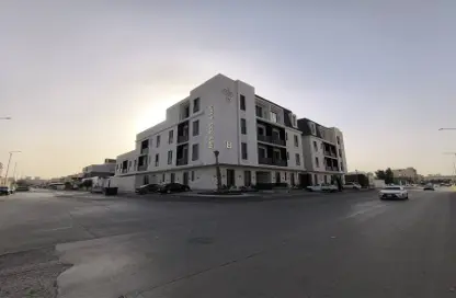 شقة - 3 غرف نوم - 3 حمامات للبيع في المونسية - الرياض - الرياض