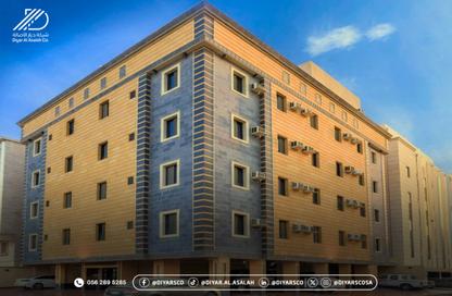 Apartment - 3 Bedrooms - 2 Bathrooms for rent in Mraykh - Jeddah - Makkah Al Mukarramah