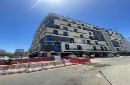 Apartment - 6 Bedrooms - 5 Bathrooms for sale in As Safa - Jeddah - Makkah Al Mukarramah
