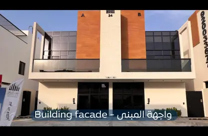طابق كامل - 4 غرف نوم - 4 حمامات للايجار في العليا - الرياض - الرياض
