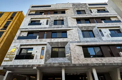 Apartment - 4 Bedrooms - 3 Bathrooms for sale in Ar Rawdah - Jeddah - Makkah Al Mukarramah