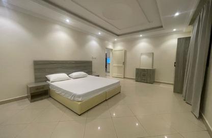 Apartment - 1 Bedroom - 1 Bathroom for rent in Ar Rawdah - Jeddah - Makkah Al Mukarramah