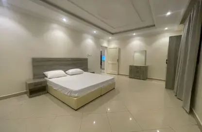 Apartment - 1 Bedroom - 1 Bathroom for rent in Ar Rawdah - Jeddah - Makkah Al Mukarramah