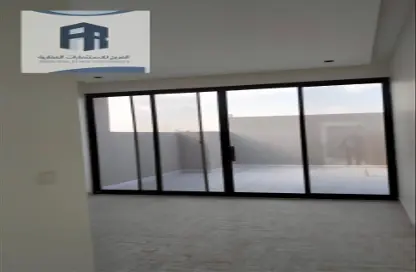 فيلا - 4 غرف نوم - 2 حمامات للبيع في النرجس - الرياض - الرياض