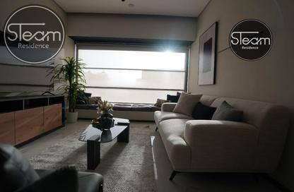 Apartment - 1 Bedroom - 1 Bathroom for rent in Al Olaya - Riyadh - Ar Riyadh