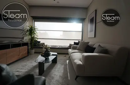 Apartment - 1 Bedroom - 1 Bathroom for rent in Al Olaya - Riyadh - Ar Riyadh