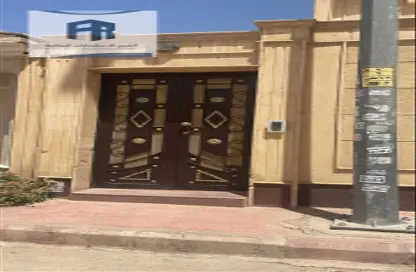 Full Floor - 4 Bedrooms - 3 Bathrooms for rent in Ishbiliyah - Riyadh - Ar Riyadh