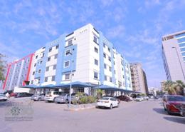 Apartment - 1 bedroom - 1 bathroom for للايجار in Ar Ruwais - Jeddah - Makkah Al Mukarramah