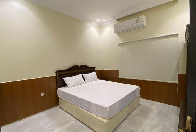 Apartment - 3 Bathrooms for rent in Al Hamra - Jeddah - Makkah Al Mukarramah