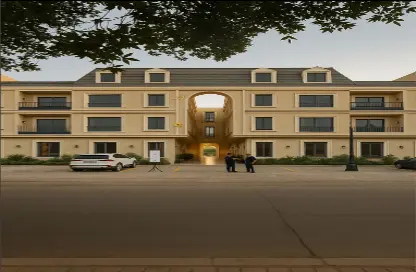 Apartment - 3 Bedrooms - 3 Bathrooms for sale in Al Yarmuk - Riyadh - Ar Riyadh Apartment - 3 Bedrooms - 3 Bathrooms for sale in Al Yarmuk - Riyadh - Ar Riyadh