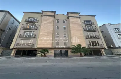 Apartment - 4 Bedrooms - 3 Bathrooms for sale in Al Firdaws - Ad Dammam - Eastern