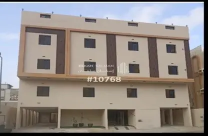 Apartment - 6 Bedrooms - 3 Bathrooms for sale in Asharai - Makah Almukaramuh - Makkah Al Mukarramah