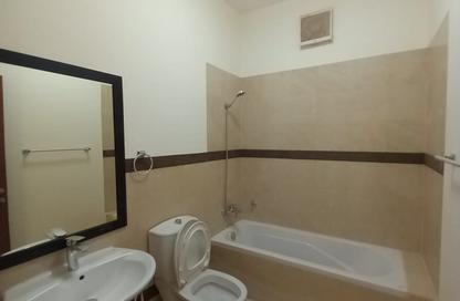 Villa - 6 Bedrooms - 4 Bathrooms for sale in Ar Riyadh - Jeddah - Makkah Al Mukarramah