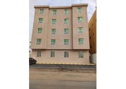 Apartment - 2 bedrooms - 2 bathrooms for للبيع in Ash Shati - Jazan - Jazan