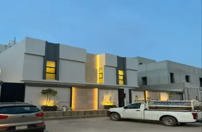 Apartment - 2 Bedrooms - 1 Bathroom for rent in King Faisal - Riyadh - Ar Riyadh