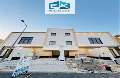 Full Floor - 3 Bedrooms - 4 Bathrooms for sale in Al Munisiyah - Riyadh - Ar Riyadh