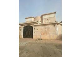 Villa - 3 bedrooms - 6 bathrooms for للبيع in Shuran - Al Madinah Al Munawwarah - Al Madinah Al Munawwarah