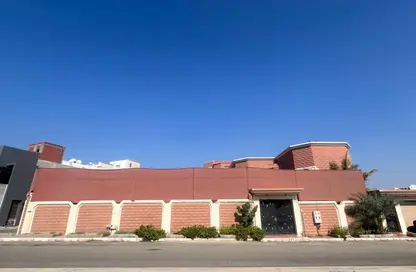 Villa - 4 Bathrooms for sale in Taibah - Jeddah - Makkah Al Mukarramah