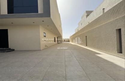Villa - 7 Bedrooms - 7+ Bathrooms for sale in Al Faysaliyyah - Al Kharj - Ar Riyadh
