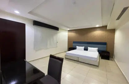 Apartment - 1 Bedroom - 2 Bathrooms for rent in Ar Ruwais - Jeddah - Makkah Al Mukarramah