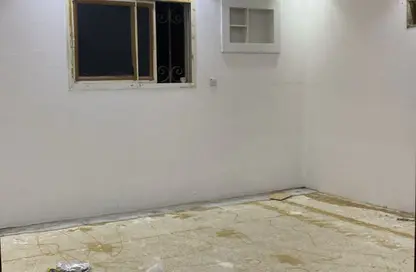 Apartment - 1 Bedroom - 1 Bathroom for rent in الزهرة - Riyadh - Ar Riyadh