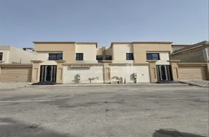 Villa - 7+ Bedrooms - 7+ Bathrooms for sale in Taybah - Ad Dammam - Eastern