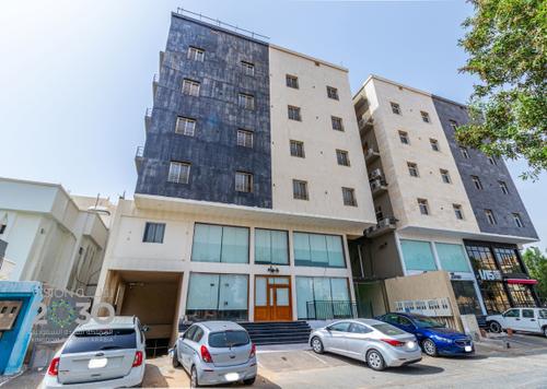 Studio - 1 حمام for للايجار in السلامة - جدة - مكة المكرمة Studio - 1 حمام for للايجار in السلامة - جدة - مكة المكرمة