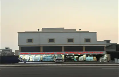 Whole Building - 7+ Bedrooms - 7+ Bathrooms for rent in Ar Riyadh - Jeddah - Makkah Al Mukarramah