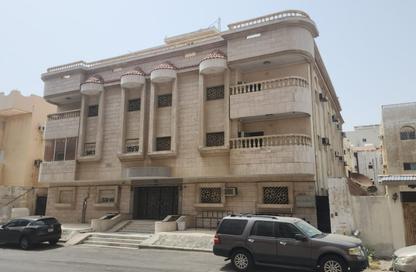 Land - Studio for sale in An Nuzhah - Jeddah - Makkah Al Mukarramah