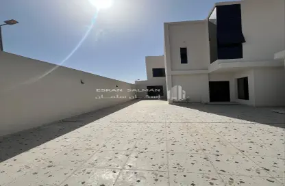Villa - 7 Bedrooms - 5 Bathrooms for sale in Al Awniyah - Eanizah - Al Qassim