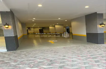 Apartment - 4 Bedrooms - 3 Bathrooms for sale in As Samir - Jeddah - Makkah Al Mukarramah