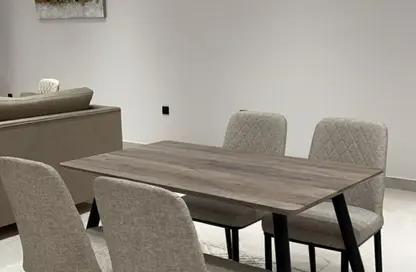 Apartment - 3 Bedrooms - 3 Bathrooms for rent in Al Yasmin - Riyadh - Ar Riyadh