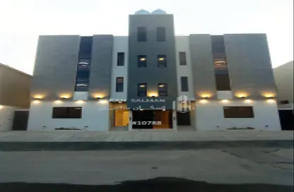 Apartment - 5 Bedrooms - 4 Bathrooms for sale in Al Dhurfah - Khamis Mushayt - Asir