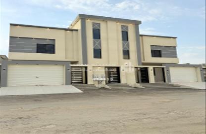 Apartment - 7 Bedrooms - 4 Bathrooms for sale in Al Maealaa - Ahad Rifaydah - Asir