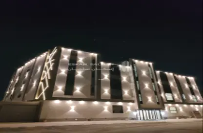 Apartment - 6 Bedrooms - 3 Bathrooms for sale in الروضة - ابو عريش - ابو عريش - Jazan