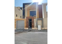 فيلا - 6 غرف نوم - 6 حمامات for للبيع in حي المونسية - شرق الرياض - الرياض